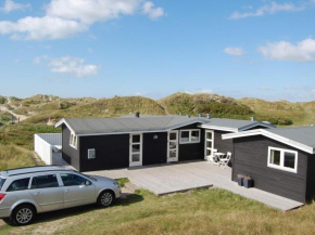 Holiday home Fanø LXXV